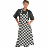 Chefs Bib Apron