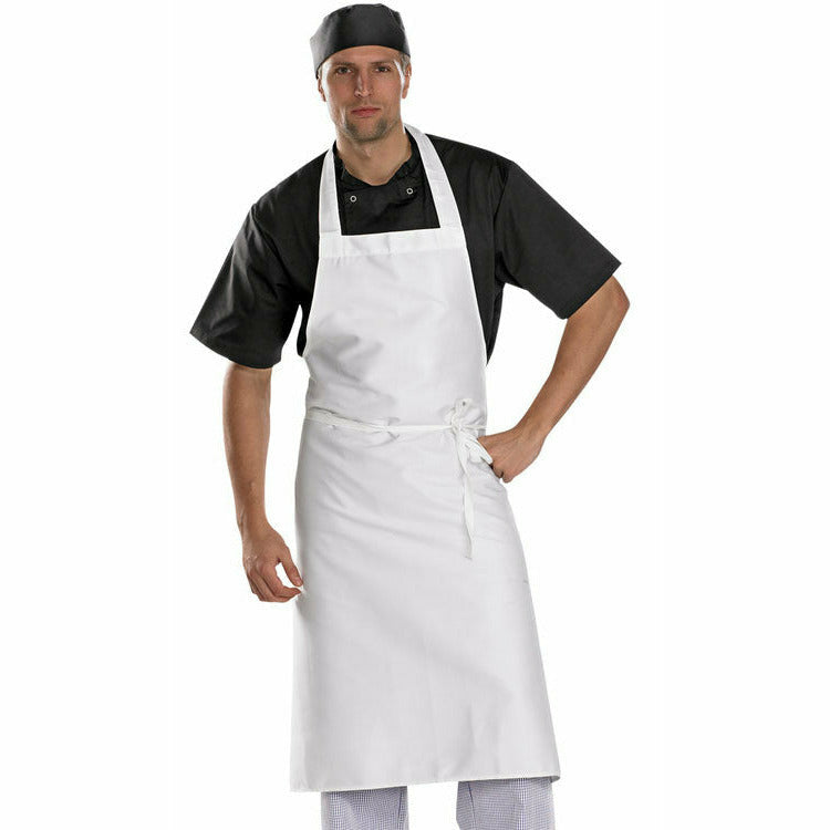 Chefs Bib Apron