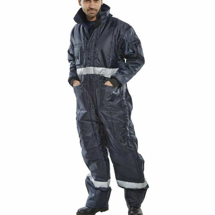 Coldstar Freezer Coverall