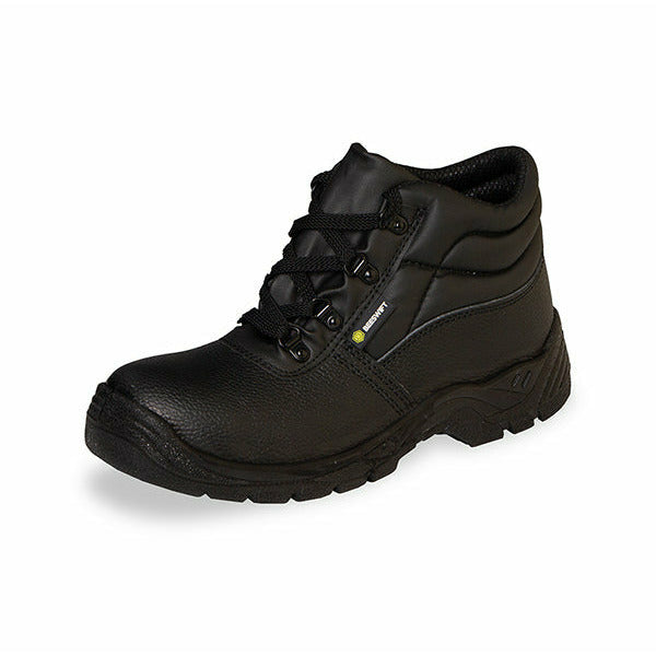 Click 4 D-Ring Midsole Boot