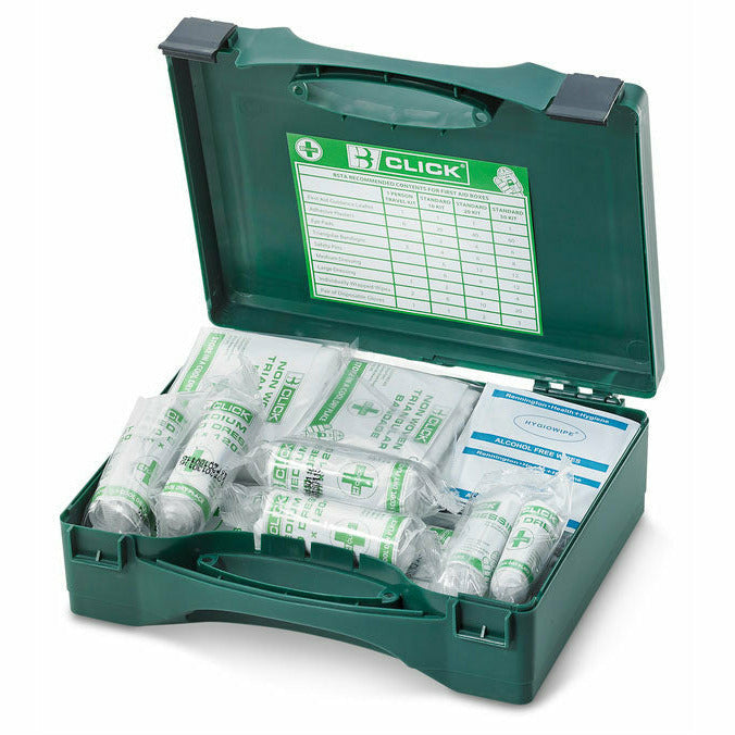 1-10 Hsa Irish First Aid Kit