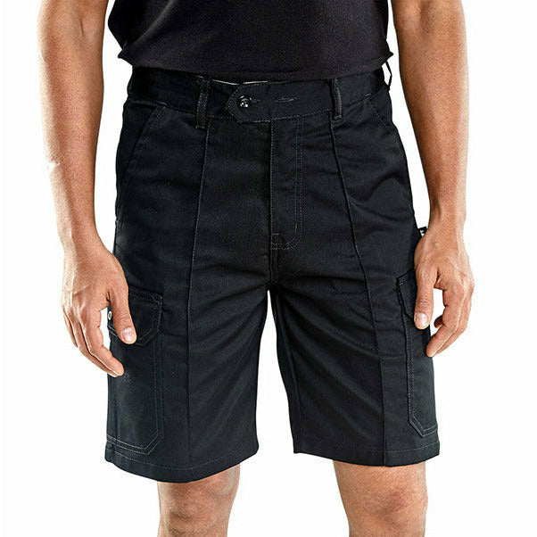 Click Cargo Pocket Shorts