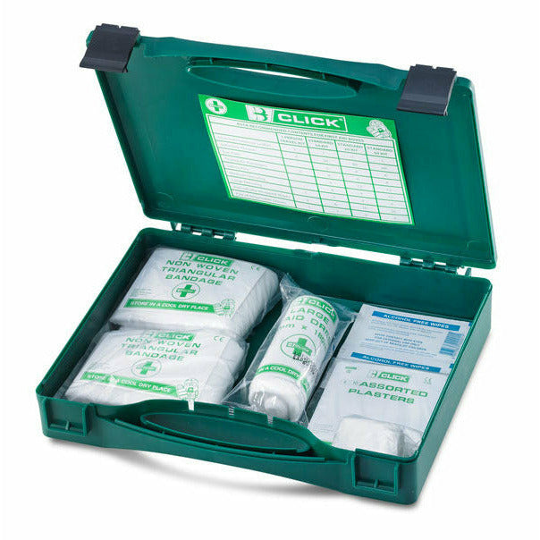 Delta 1 Person First Aid Kit
