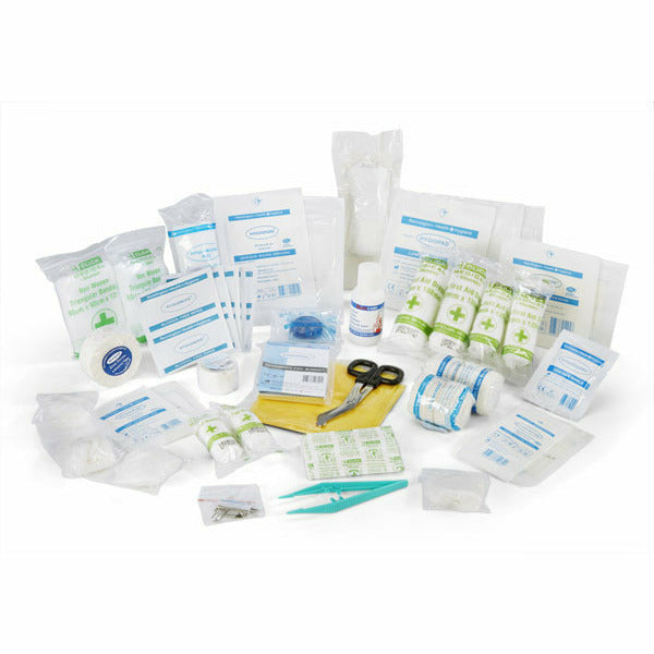Click Medical Team Sports Refill
