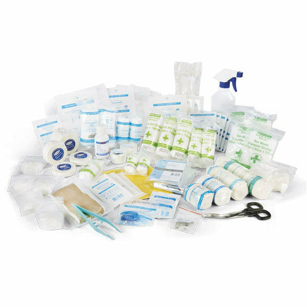 Click Medical Advanced Team Refill