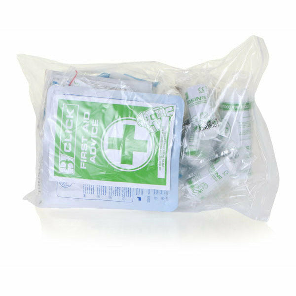 Bsi Small Refill (4401S)