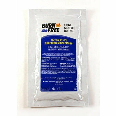Burn Dressing 20 X 20Cm