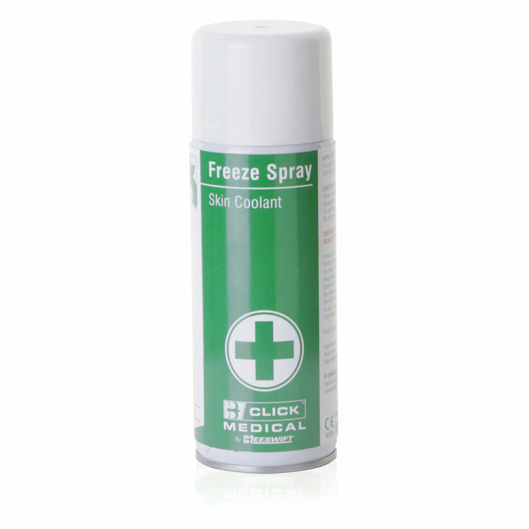 400Ml Freeze Spray Skin Coolant