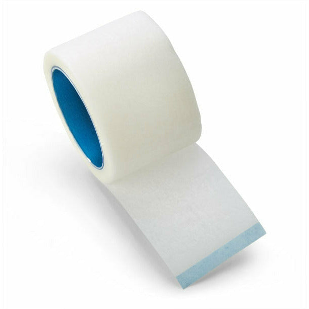 Click Medical Microporous Tape 5Cm X 10M