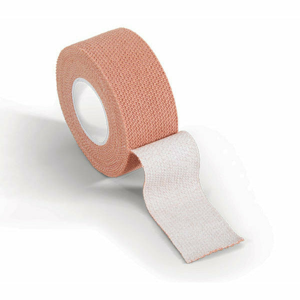Click Medical Fabric Strapping 5Cm X 4.5M