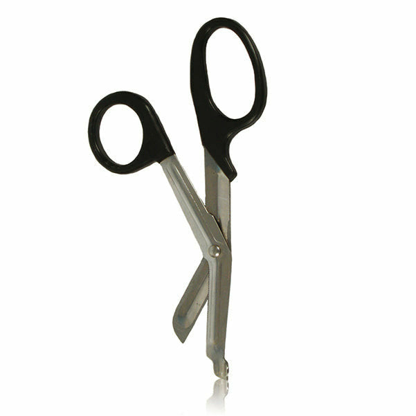 Click Medical Scissors 6" Tuffcutt