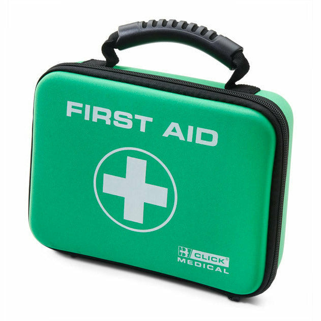 Click Medical Medium Feva First Aid Bag