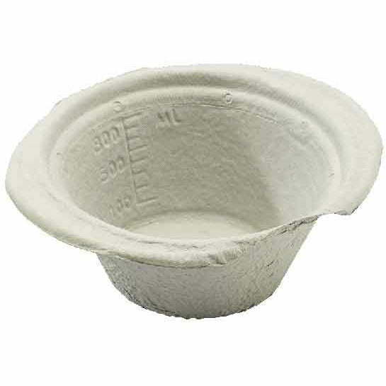Disposable Paper Vomit/ General Purpose Bowl 230Mm