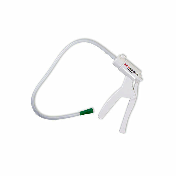 Minivac Pump For Use With Haemocap Multisite