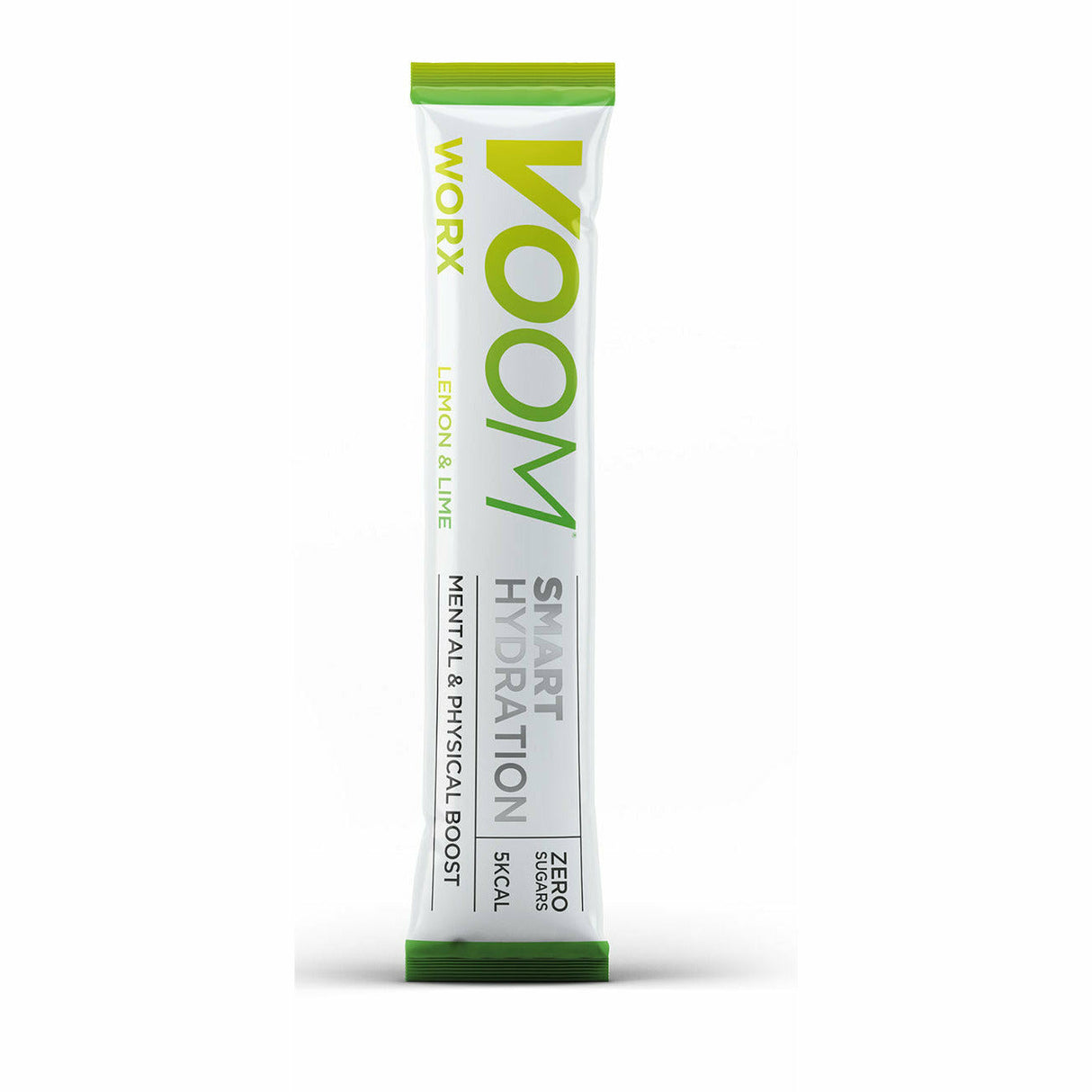 Voom Worx (Lemon And Lime) Refill Box