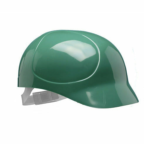 S19 Bump Cap Green