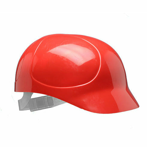 S19 Bump Cap Red