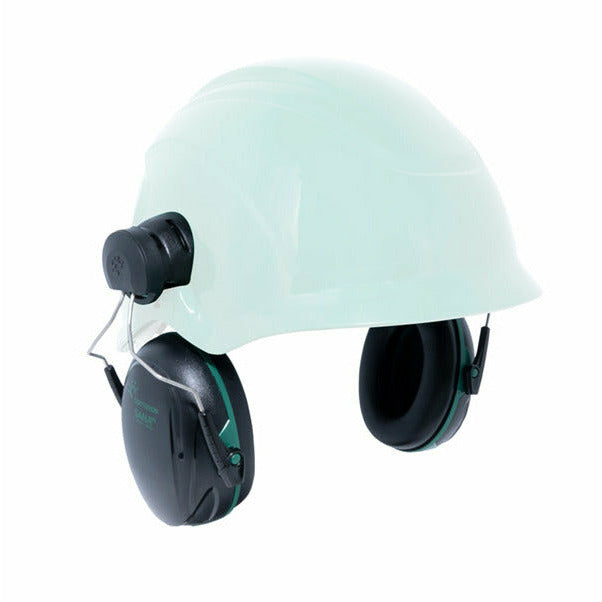 Sana Helmet Mounted Ear Defenders Snr 25