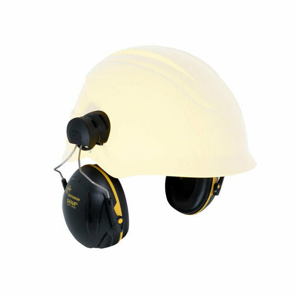 Sana Helmet Mounted Ear Defenders Snr 30