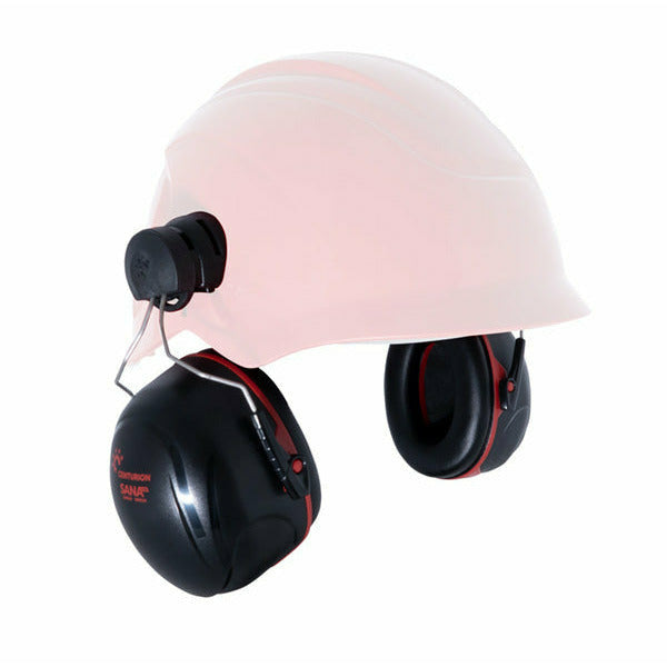 Sana Helmet Mounted Ear Defenders Snr 34