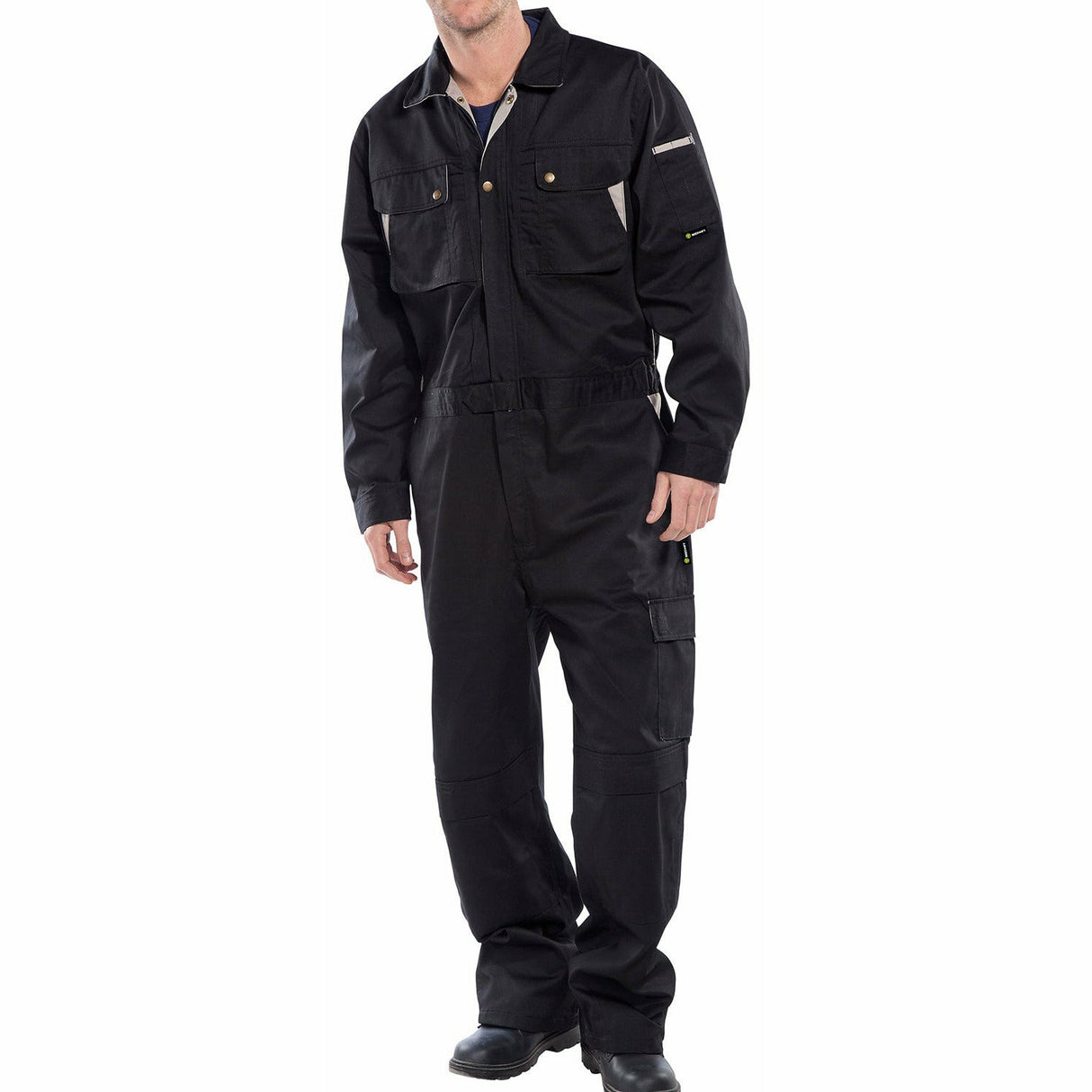 Click Premium Boilersuit