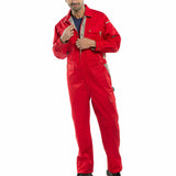 Click Premium Boilersuit