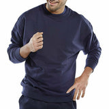 Click Premium Sweat Shirt