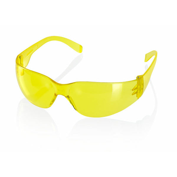 Ancona Sh2 Yellow Safety Spec