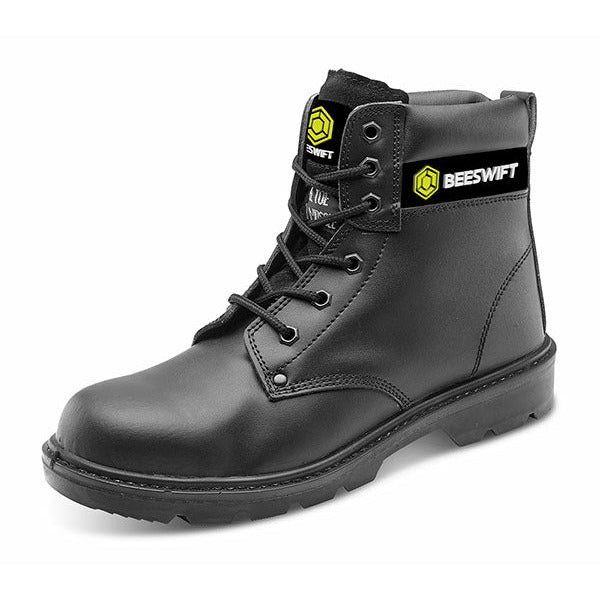 Click Traders S3 6 Inch Boot