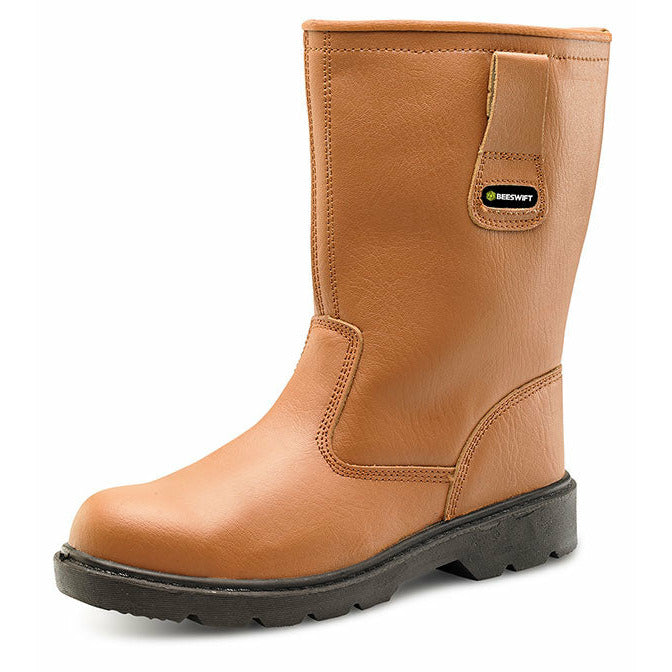 S3 Thinsulate Rigger Boot