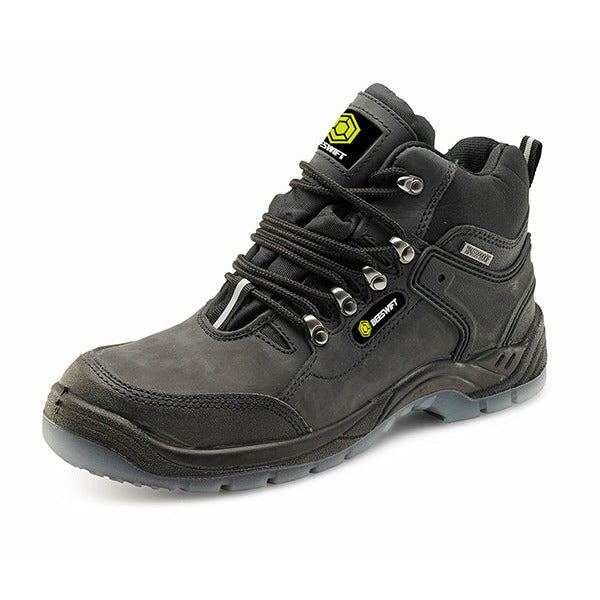 Click S3 Hiker Boot