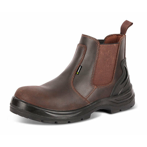 Click S3 Pur Dealer Boot