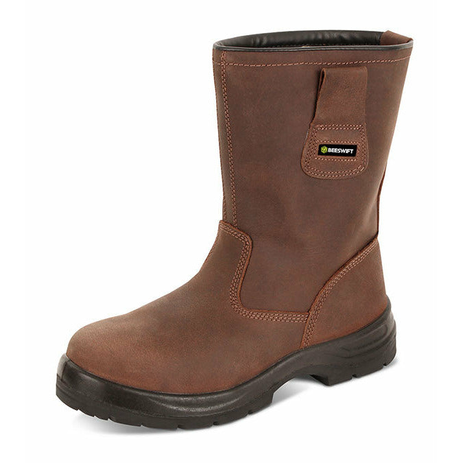 Click S3 Pur Rigger Boot