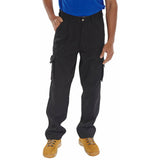 Click Traders Newark Trousers