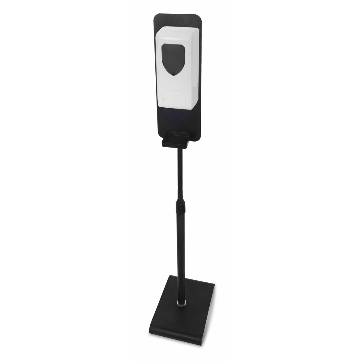 1 Ltr Automatic Dispenser C/W Stand