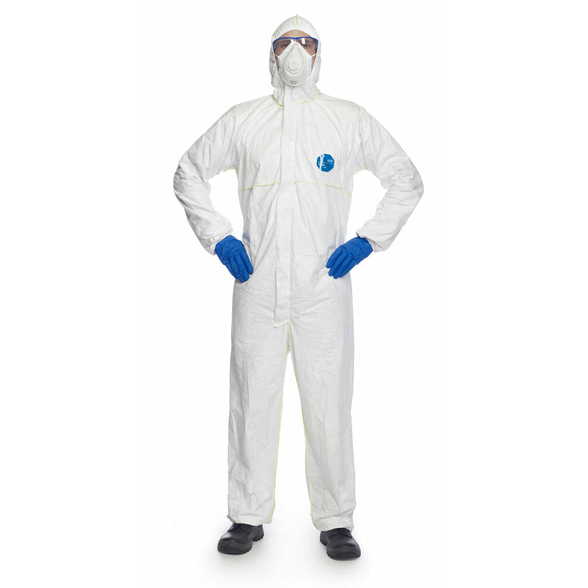 Tyvek 200 Easysafe Coverall