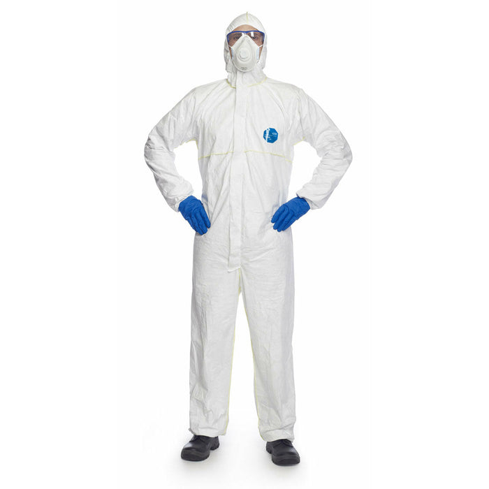 Tyvek 200 Easysafe Coverall
