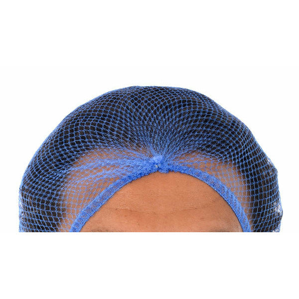 Hairnet Blue Detectable