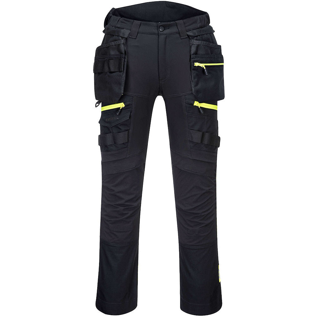 Portwest DX4 Detachable Holster Pocket Trouser