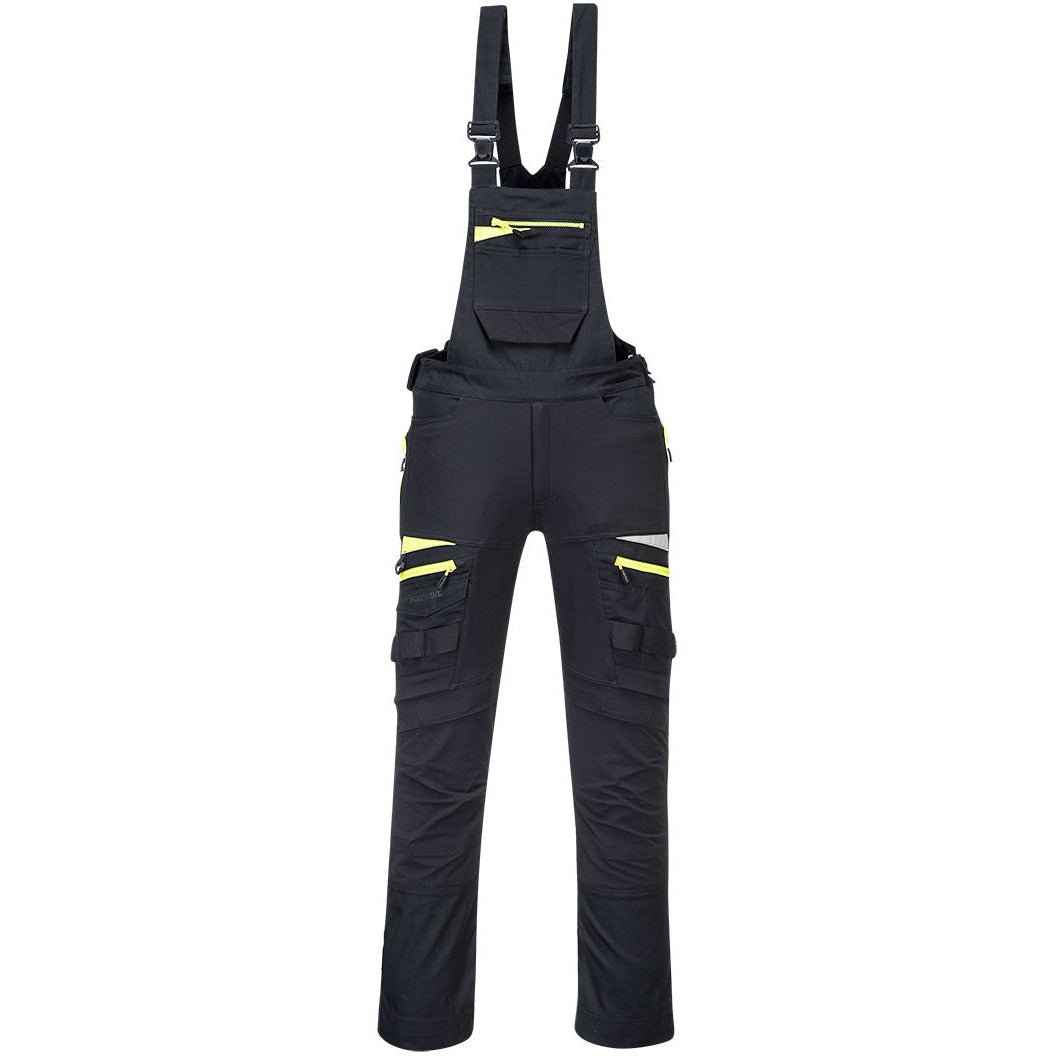 Portwest DX4 Work Bib and Brace