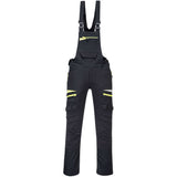 Portwest DX4 Work Bib and Brace