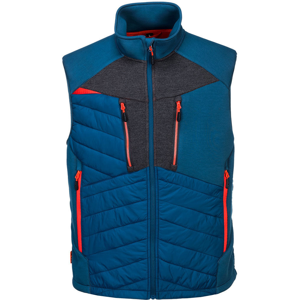 Portwest DX4 Hybrid Baffle Gilet