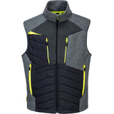 Portwest DX4 Hybrid Baffle Gilet