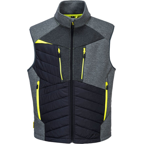 Portwest DX4 Hybrid Baffle Gilet