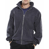 Endeavour Fleece