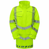 Pulsar® Evolution Storm Coat