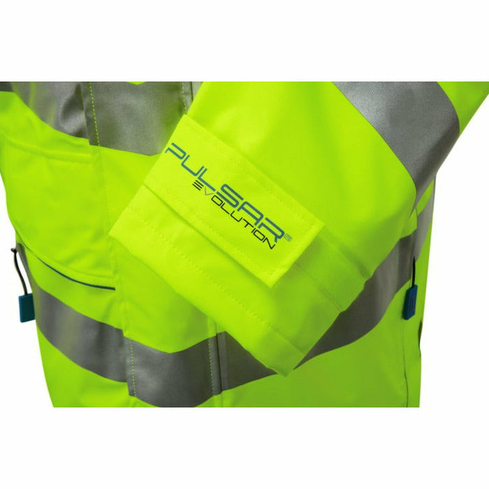 Pulsar® Evolution Storm Coat