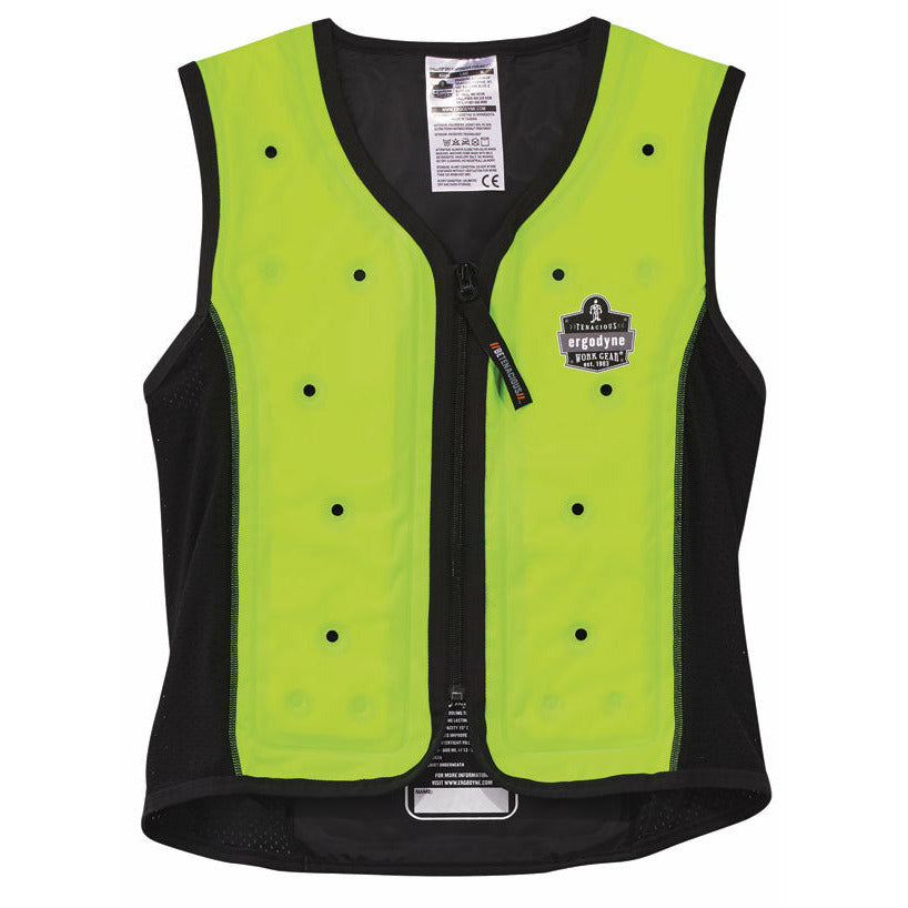 Premium Dry Evaporative Cooling Vest