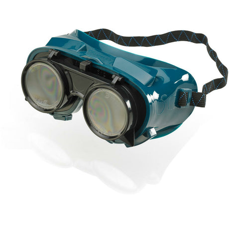 B-Brand Flip Front Welding Goggle