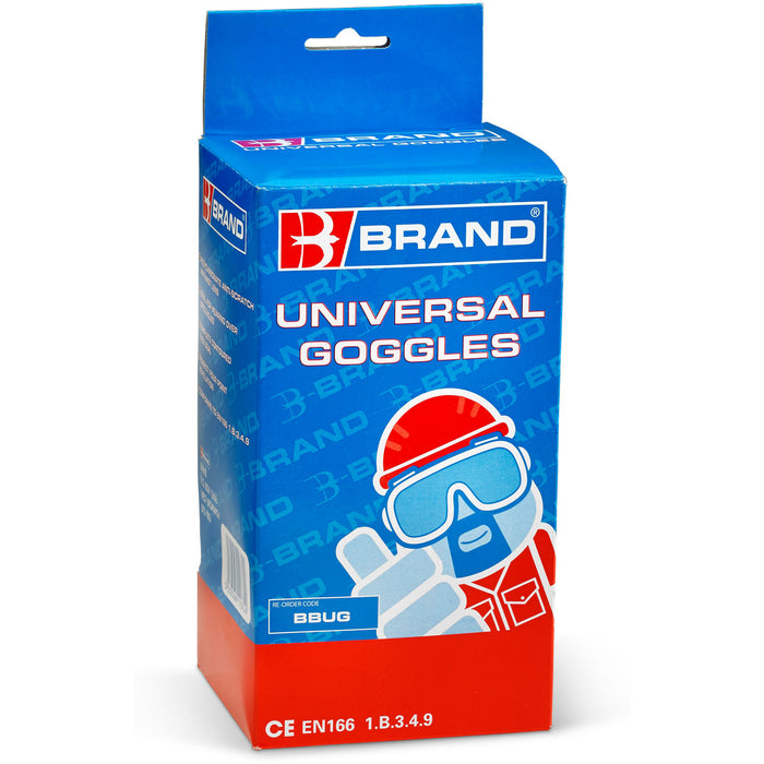 B-Brand Sg31 Goggle
